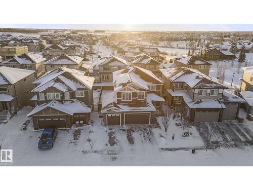 3901 44 Av, Beaumont, AB - Outdoor