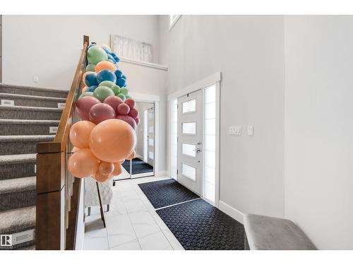 3901 44 Av, Beaumont, AB - Indoor Photo Showing Other Room