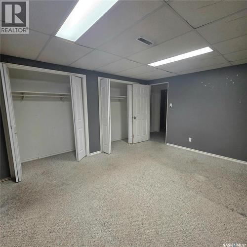 8 Coupland Crescent, Meadow Lake, SK - Indoor