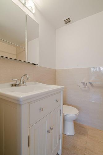 Salle de bains - 406-4555 Av. Bonavista, Montréal (Côte-Des-Neiges/Notre-Dame-De-Grâce), QC - Indoor Photo Showing Bathroom