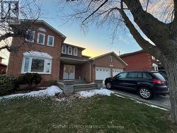 MAIN+BSMT - 1366 CHALFIELD DRIVE  Oakville, ON L6J 6R5
