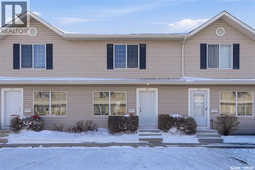 42 809 Kristjanson ROAD  Saskatoon, SK S7S 1M8