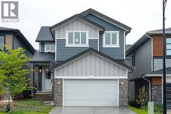 296 Spring Creek Circle SW  Calgary, AB T3H 6G4