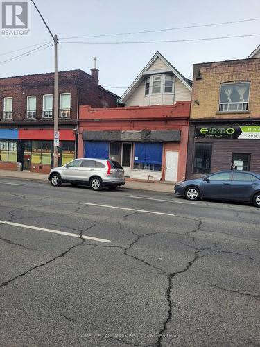 817 King Street E, Hamilton, ON 