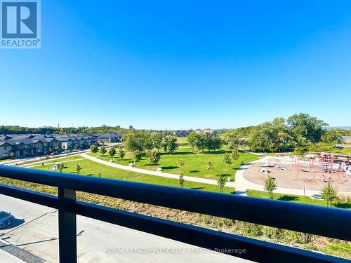 415 - 397 Codd'S Road, Ottawa, ON - Outdoor With Balcony With View