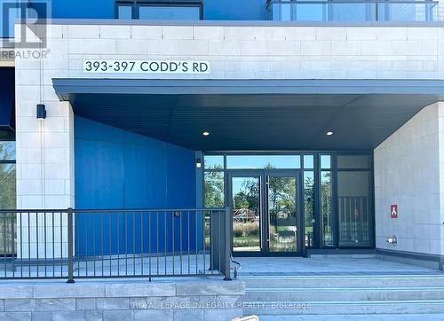 415 - 397 Codd'S Road, Ottawa, ON - 