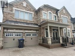 UPPER - 43 MARTIN BYRNE DRIVE  Brampton, ON L6P 4C2