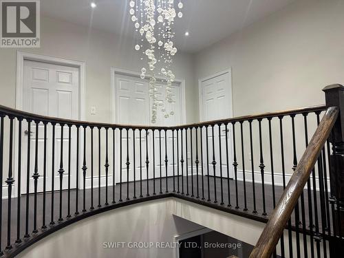 Upper - 43 Martin Byrne Drive, Brampton, ON - Indoor Photo Showing Other Room