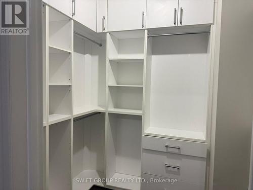 Upper - 43 Martin Byrne Drive, Brampton, ON - Indoor With Storage