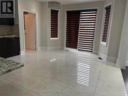 Upper - 43 Martin Byrne Drive, Brampton, ON - Indoor Photo Showing Other Room