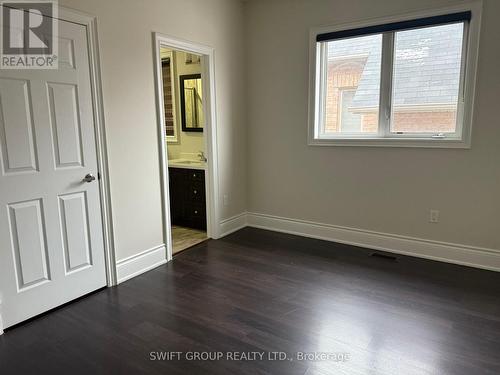 Upper - 43 Martin Byrne Drive, Brampton, ON - Indoor Photo Showing Other Room