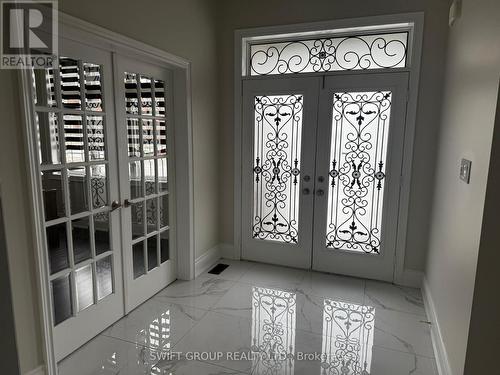 Upper - 43 Martin Byrne Drive, Brampton, ON - Indoor Photo Showing Other Room