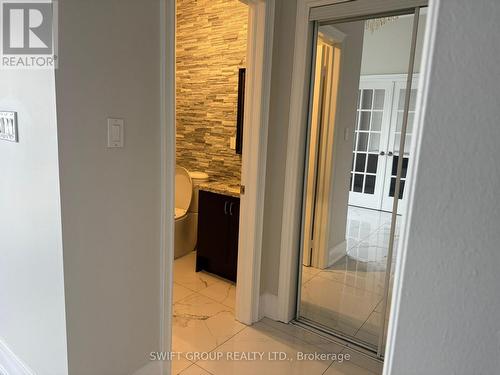 Upper - 43 Martin Byrne Drive, Brampton, ON -  Photo Showing Other Room