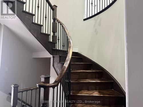 Upper - 43 Martin Byrne Drive, Brampton, ON - Indoor Photo Showing Other Room