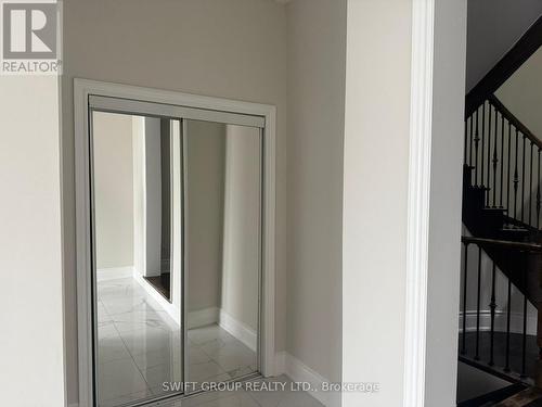 Upper - 43 Martin Byrne Drive, Brampton, ON - Indoor Photo Showing Other Room