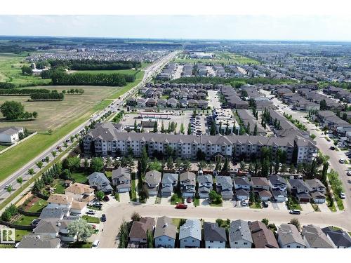 #418 3425 19 St Nw, Edmonton, AB - Outdoor With View