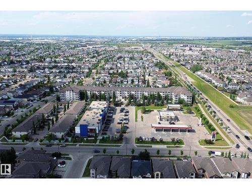 #418 3425 19 St Nw, Edmonton, AB - Outdoor With View