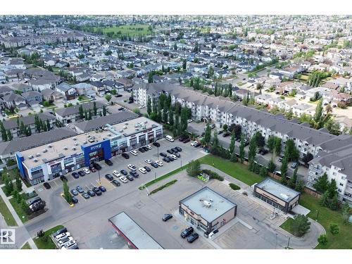#418 3425 19 St Nw, Edmonton, AB - Outdoor With View