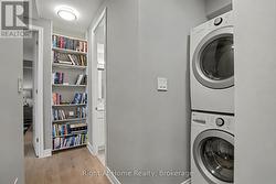 Hallway to Bedroom Wing - 