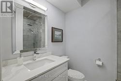 Main Bath w/Heated Floors - 