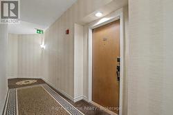 Unit 603 - Entrance Door - 