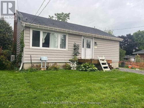 27 Margaret Street, Port Hope, ON - Outdoor