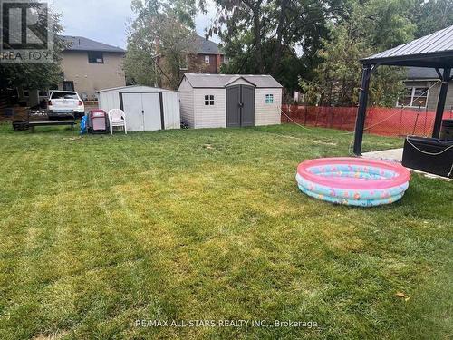 27 Margaret Street, Port Hope, ON - Outdoor