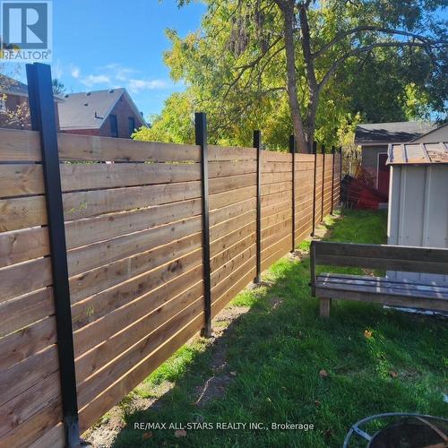 27 Margaret Street, Port Hope, ON - Outdoor