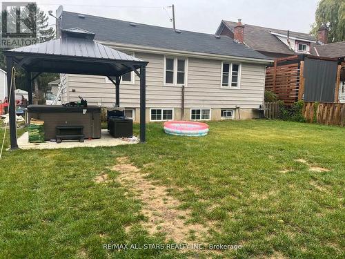 27 Margaret Street, Port Hope, ON - Outdoor