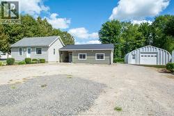 23655 Industrial ROAD  Thamesville, ON N0P 2K0