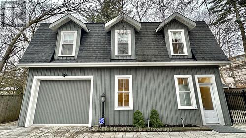 361 Main Street N, Markham, ON - Outdoor