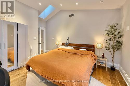 361 Main Street N, Markham, ON - Indoor Photo Showing Bedroom