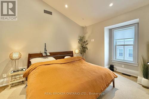 361 Main Street N, Markham, ON - Indoor Photo Showing Bedroom