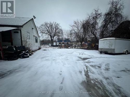 34 Morrish Road, Toronto, ON 