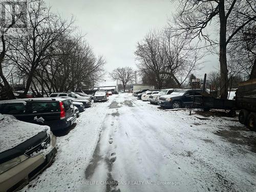 34 Morrish Road, Toronto, ON 