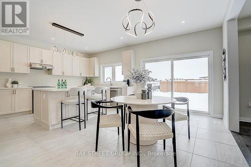 1580 Sharpe Street, Innisfil, ON - Indoor