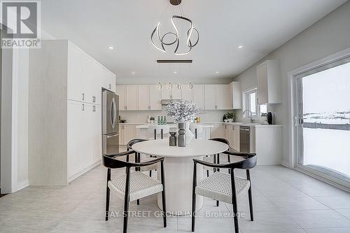 1580 Sharpe Street, Innisfil, ON - Indoor