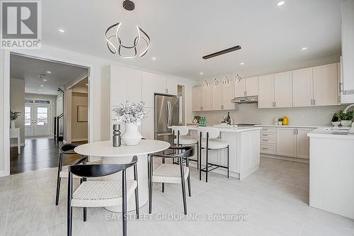 1580 Sharpe Street, Innisfil, ON - Indoor