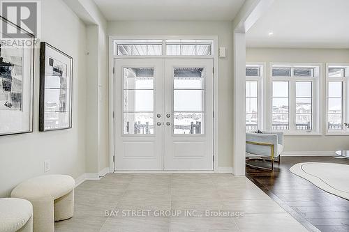 1580 Sharpe Street, Innisfil, ON - Indoor Photo Showing Other Room