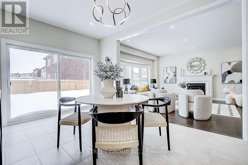 1580 Sharpe Street, Innisfil, ON - Indoor Photo Showing Other Room