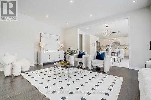 1580 Sharpe Street, Innisfil, ON - Indoor