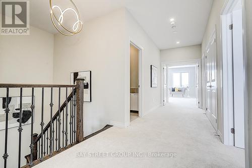 1580 Sharpe Street, Innisfil, ON - Indoor Photo Showing Other Room