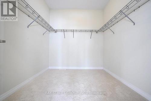 1580 Sharpe Street, Innisfil, ON - Indoor With Storage