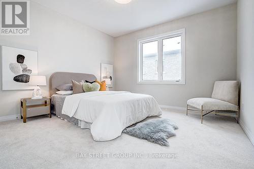1580 Sharpe Street, Innisfil, ON - Indoor Photo Showing Bedroom