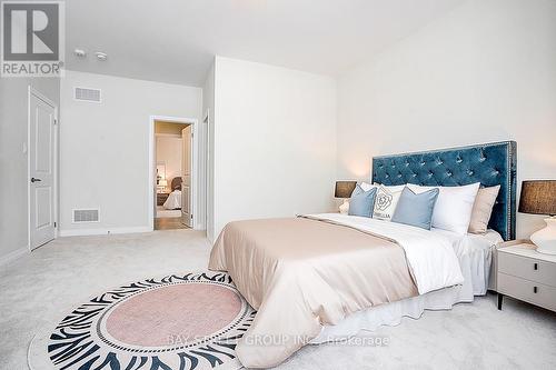 1580 Sharpe Street, Innisfil, ON - Indoor Photo Showing Bedroom