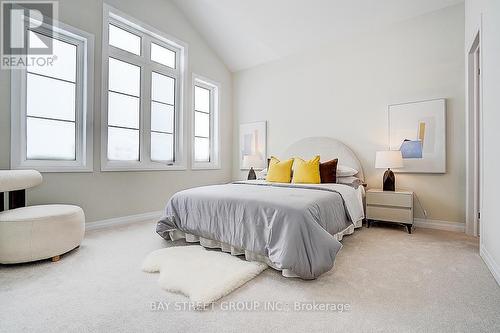 1580 Sharpe Street, Innisfil, ON - Indoor Photo Showing Bedroom