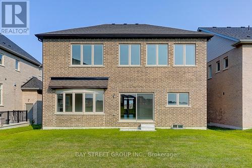 1580 Sharpe Street, Innisfil, ON - Outdoor With Exterior