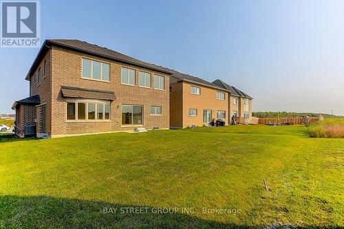 1580 Sharpe Street, Innisfil, ON - Outdoor With Exterior