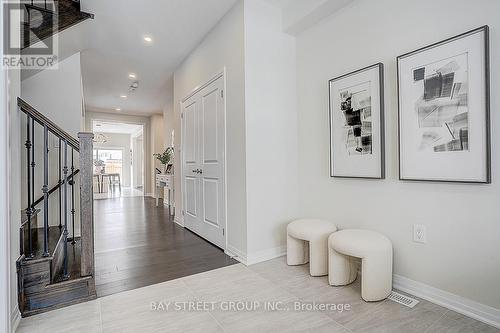 1580 Sharpe Street, Innisfil, ON - Indoor Photo Showing Other Room