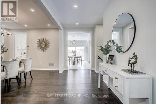 1580 Sharpe Street, Innisfil, ON - Indoor